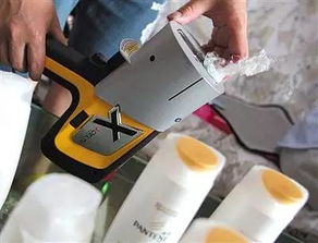 警惕 某些洗發水 洗潔精,致癌物超標58倍